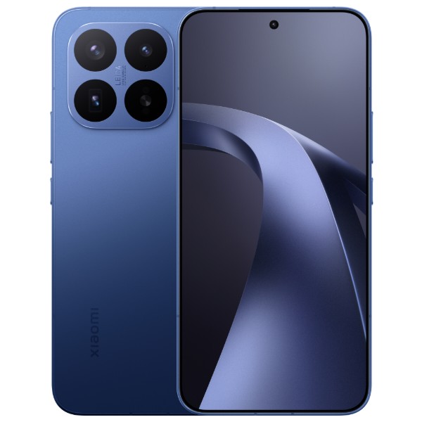 Фото - Смартфон Xiaomi 17T Pro 12/512GB Deep Blue